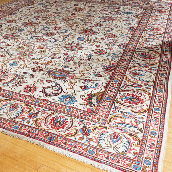 Tabriz Carpet 390 x 302 cms